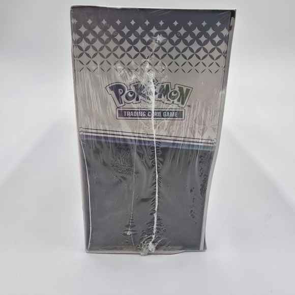 Pokémon TCG Prismatic Evolutions Elite Trainer Box *FACTORY SEALED* - Picture 7 of 7
